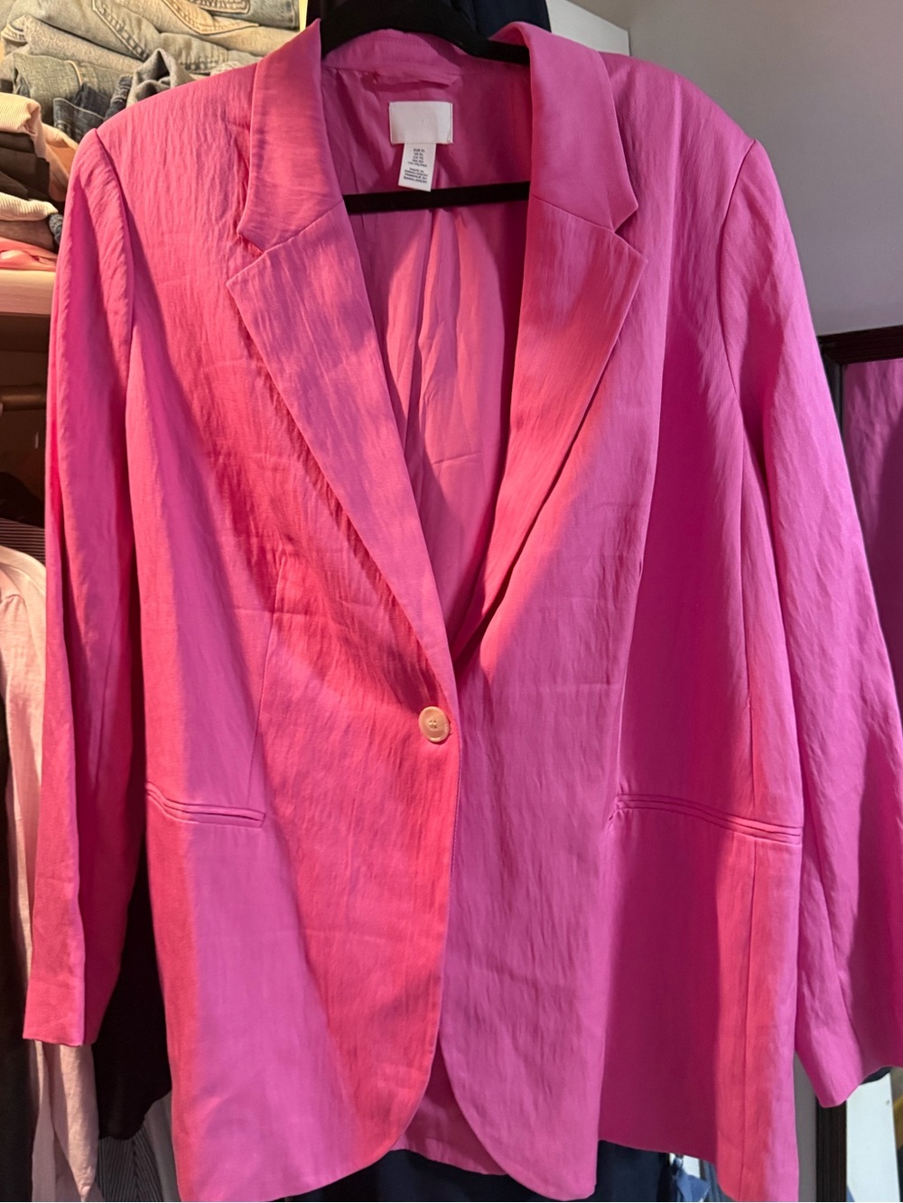 H&M women s suit
